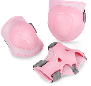 Spokey BUFFER Zest.ochrania.M PK - Ochraniacze - miniaturka - grafika 11