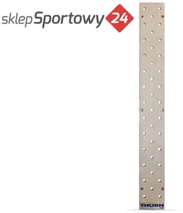 Thorn FIT TABLICA DO ĆWICZEŃ PEG BOARD FIT TH-0146 - Pozostały sprzęt i akcesoria do ćwiczeń - miniaturka - grafika 2