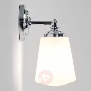 Astro Lighting ANTON 0507 Chrom IP44 Kinkiet 1111 / 0507 - Lampy ścienne - miniaturka - grafika 3