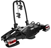 Bagażniki rowerowe - Thule 925001 VeloCompact bagażnik rowerowy 925 7 Pin na 2 rowerów montaż na kuli sprzęgiem TH92501 - miniaturka - grafika 1