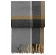 Koce - Elvang denmark Pled Manhattan musztardowy 130x200 Elvang 7066 - miniaturka - grafika 1