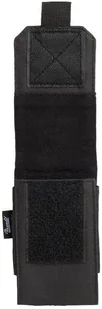 Brandit Ładownica na Telefon Średnia Phone Pouch MOLLE Czarna 8058.2 - Odzież taktyczna i umundurowanie - miniaturka - grafika 5