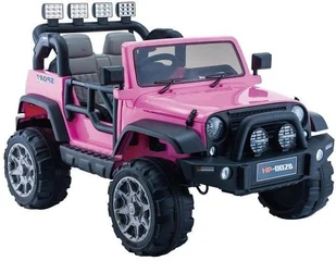 LEANToys Autko na akumulator terenowe HP012 LE-3950 - Pojazdy elektryczne dla dzieci - miniaturka - grafika 23