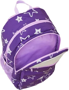 Lego Plecak szkolny Extended 30L - Stars 10072-2106 - Plecaki szkolne i tornistry - miniaturka - grafika 7