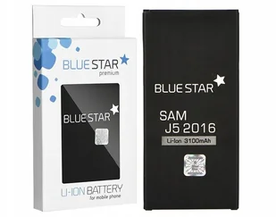 Blue Star Bateria Do Sam Galaxy J5 2016 3100MAH - Baterie do telefonów - miniaturka - grafika 8