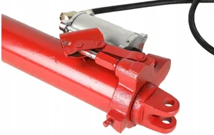 217 LETA Siłownik hydrauliczny pneumatyczny do żurawia udźwig 8t wysuw tłoka 505mm) 21777680 77680-uniw - Prasy - miniaturka - grafika 9