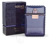 Wody i perfumy męskie - Versace Man woda toaletowa 100ml - miniaturka - grafika 1