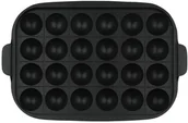Akcesoria i części AGD - Kuvings Płyta MultiGrill Takoyaki 647-uniw - miniaturka - grafika 1