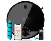 Roboty sprzątające - Cecotec Conga 3790 - miniaturka - grafika 1