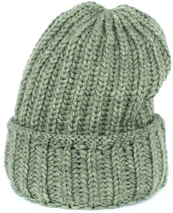 Art of Polo Polska czapka Stay cozy - Czapki damskie - miniaturka - grafika 6