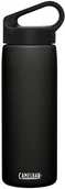 Butelki termiczne - Camelbak Butelka termiczna Camelbak Carry Cap 600 ml Black C2367/001060/UNI - miniaturka - grafika 1