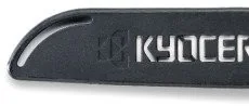 Kyocera Czarny ochraniacz 13 cm BG-130 - Akcesoria do sztućców - miniaturka - grafika 5
