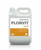 Nawozy ogrodnicze - Intermag Plonvit zboża 20L nawóz dolistny odżywka - miniaturka - grafika 1
