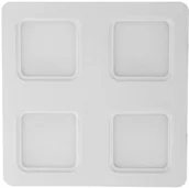 Lampy sufitowe - Luxera Panel LED 1pł QUADRICA 27303 PRE27303 - miniaturka - grafika 1