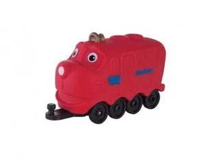 Epee Lokomotywa Wilson Stacyjkowo Epee 12h JST38515D - Pociągi dla dzieci - miniaturka - grafika 4