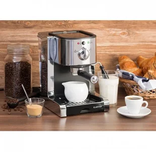 Ekspres do kawy Klarstein TK3G-Passionata-20 - Ekspresy do kawy - miniaturka - grafika 2