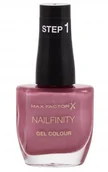 Lakiery do paznokci - Max Factor Nailfinity lakier do paznokci 12 ml dla kobiet 240 Starlet - miniaturka - grafika 1