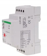 Bezpieczniki elektryczne - F&F Czujnik zaniku fazy CZF2-BR - miniaturka - grafika 1