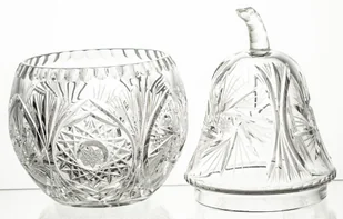 Crystal Julia Bomboniera kryształowa 13868) - Kryształy - miniaturka - grafika 2