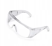 Przyłbice ochronne - Okulary ochronne Przeciwodpryskowe - miniaturka - grafika 1