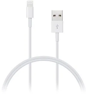 Connect IT Kabel Apple LIGHTNING to USB CI-159) Biały - Kable USB - miniaturka - grafika 2