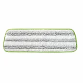 Miotły, szufle, mopy - Tescoma PROFIMATE UNIWERSALNA NAKŁADKA DO MOPA PET EXPERT MIKROFIBRA - miniaturka - grafika 1