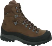 Buty trekkingowe męskie - Hanwag Ancash II GTX Buty Mężczyźni, brązowy UK 9,5 | EU 44 2021 Trapery turystyczne H200800-56064-9,5 - miniaturka - grafika 1