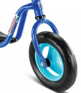 Puky Rowerek biegowy Lr M Lrm niebieski 4055 - Rowerki biegowe - miniaturka - grafika 5