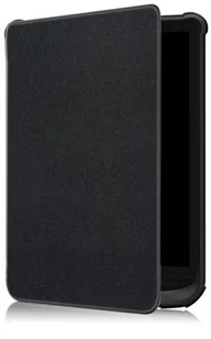 Tech-Protect Pokrowiec  TECH-PROTECT SMARTCASE POCKETBOOK HD 3 632/TOUCH 4 627 BLACK 5906735416220 - Etui do tabletów - miniaturka - grafika 5