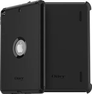 Otterbox Etui do tabletu Defender obudowa ochronna do iPad 10.2&quot 7/8 generacja black 77-62032 - Etui do tabletów - miniaturka - grafika 2