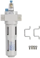 Akcesoria pneumatyczne - ATS Naolejacz Powietrza ATS P-850 1/4"" PRO 05-01-68 - miniaturka - grafika 1