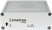 Odtwarzacze sieciowe - Lindemann LIMETREE BRIDGE - miniaturka - grafika 1