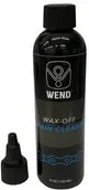 Narzędzia rowerowe - WEND WEND odtłuszczacz WAX-OFF 120ml - miniaturka - grafika 1