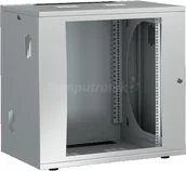 Szafy rack - Rittal m_Rittal Szafa mRittal 19" Wall Mounted FlatBox 12 U 600 x 600 mm light grey RAL 7035 7507.120 - miniaturka - grafika 1