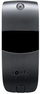 Somfy Napęd do bramy skrzydłowej Exavia Star 5m/500kg 24V ZESTAW 1240653 - Napędy i siłowniki do bram - miniaturka - grafika 4