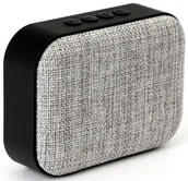 Głośniki przenośne - Omega OG58LG (jasno szary) - miniaturka - grafika 1