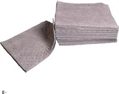 Ściereczki, gąbki, czyściki - Reis SORB-UNI-MAT - sorbent uniwersalny w formie maty - oleje, produkty ropopochodne, nieagresywne chemikalia - 40x50 cm. SORB-UNI-MAT - miniaturka - grafika 1