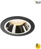 Lampy sufitowe - Spotline SLV Wewnętrzna oprawa sufitowa wpuszczana LED NUMINOS DL L 3000 K 55° 1003945 - miniaturka - grafika 1