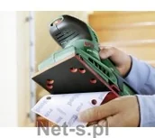 Szlifierki i polerki - Bosch PSS 250AE 0603340200 - miniaturka - grafika 1