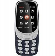 Nokia 3310 Granatowy