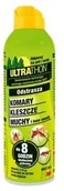 Zwalczanie i odstraszanie szkodników - 3M PELTOR Środek na komary kleszcze, Ultrathon Spray 170g 25% DEET (ULTRATHON) ULTRATHON - miniaturka - grafika 1