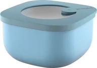 Pojemniki kuchenne - Guzzini Pojemnik kuchenny Store & More 450 ml niebieski 170700189 - miniaturka - grafika 1