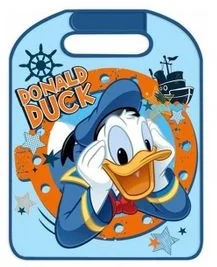 Osłona Osłonka Fotela Samochod Kaczor Donald Duck - Akcesoria do fotelików - miniaturka - grafika 2