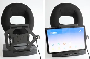 Samsung Uchwyt aktywny do Galaxy Tab S4 10.5 712077 - Akcesoria do tabletów i e-booków - miniaturka - grafika 7