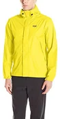 Akcesoria turystyczne - Helly Hansen mężczyzn LOKE Jacket kurtka przeciwdeszczowa, s 62252 - miniaturka - grafika 1