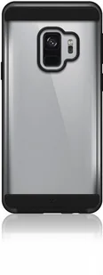 Rock BLACK Air Protect" Futerał dla Samsung Galaxy S9 CZARNY - Etui i futerały do telefonów - miniaturka - grafika 2