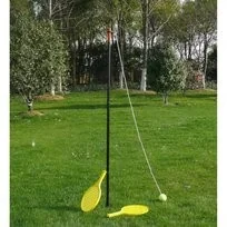 Enero Enero, Zestaw tenis ziemny Swingball - Squash - miniaturka - grafika 2