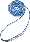 Sprzęt wspinaczkowy - Black Diamond Dynex Pętla 120cm / 10mm, blue 2021 Drabinki linowe BD3800230000ALL1 - miniaturka - grafika 1