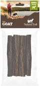 Przysmaki dla psów - NATURAL TRAIL goat 100g przysmak koza - miniaturka - grafika 1