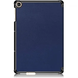 Huawei Tech-Protect Etui do tabletu Tech-Protect TECH-PROTECT SMARTCASE MATEPAD T10/T10S NAVY 112588 - Etui do tabletów - miniaturka - grafika 3